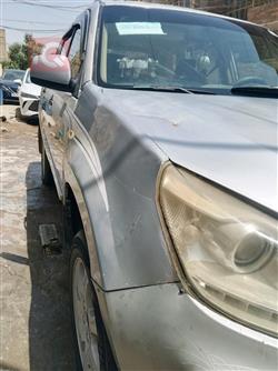 شيري تيجو 3